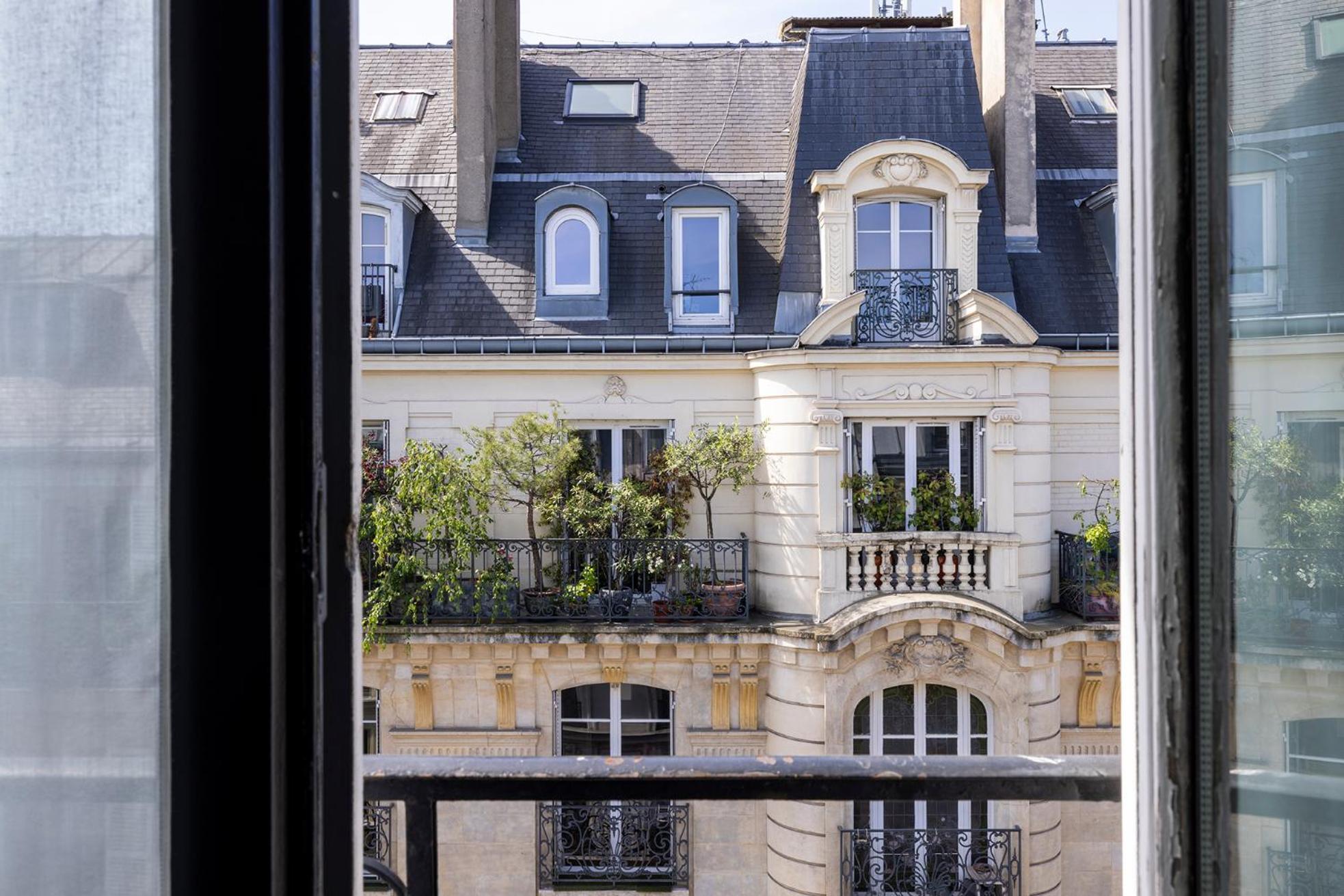Avalon Cosy Hotel Paris Ngoại thất bức ảnh
